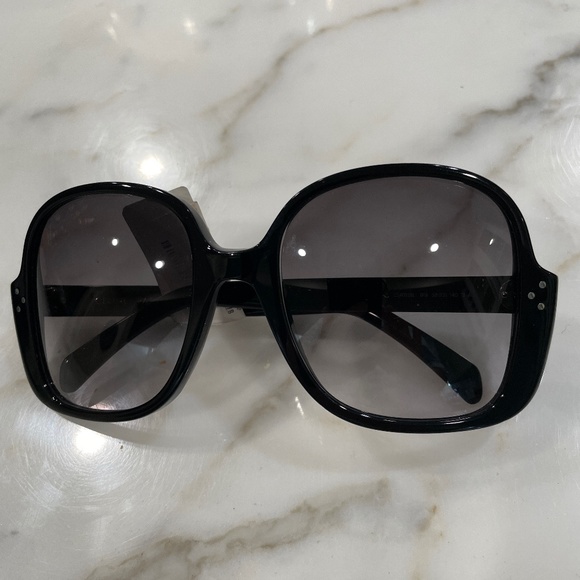 NWT Celine sunglasses - Picture 1 of 2